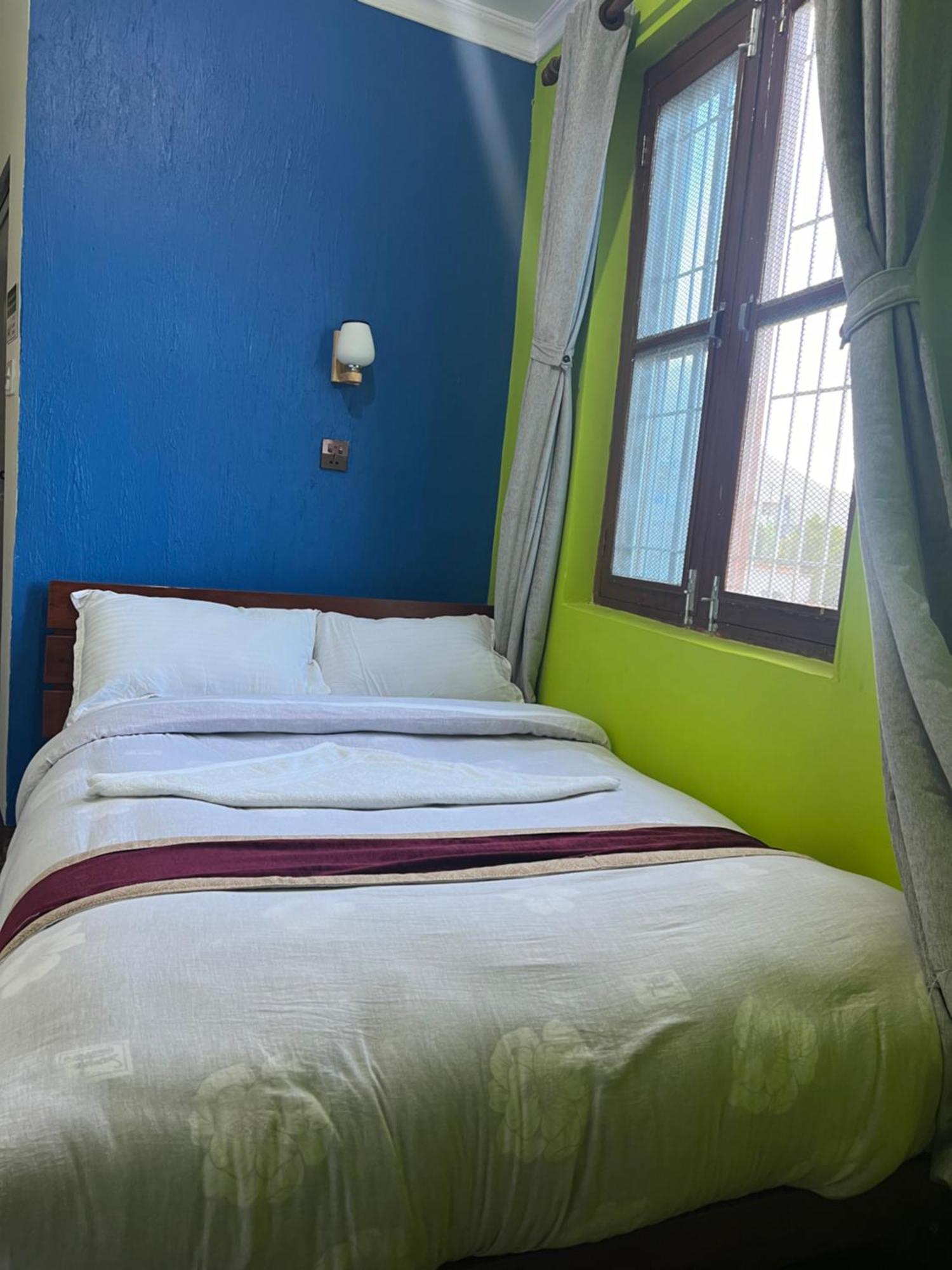 Bandipur Samira Homestay & Mountain View Restaurant מראה חיצוני תמונה