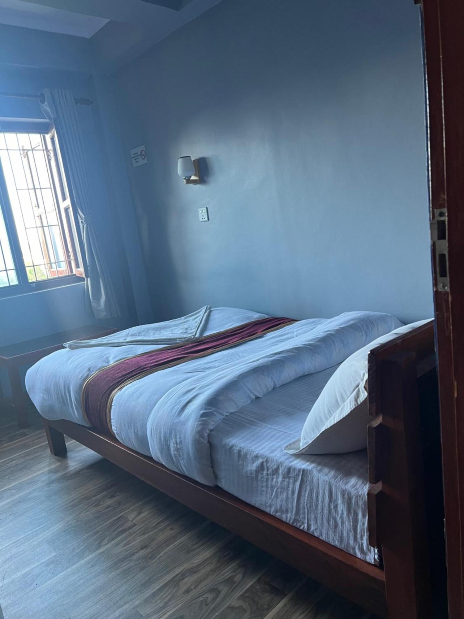 Bandipur Samira Homestay & Mountain View Restaurant מראה חיצוני תמונה