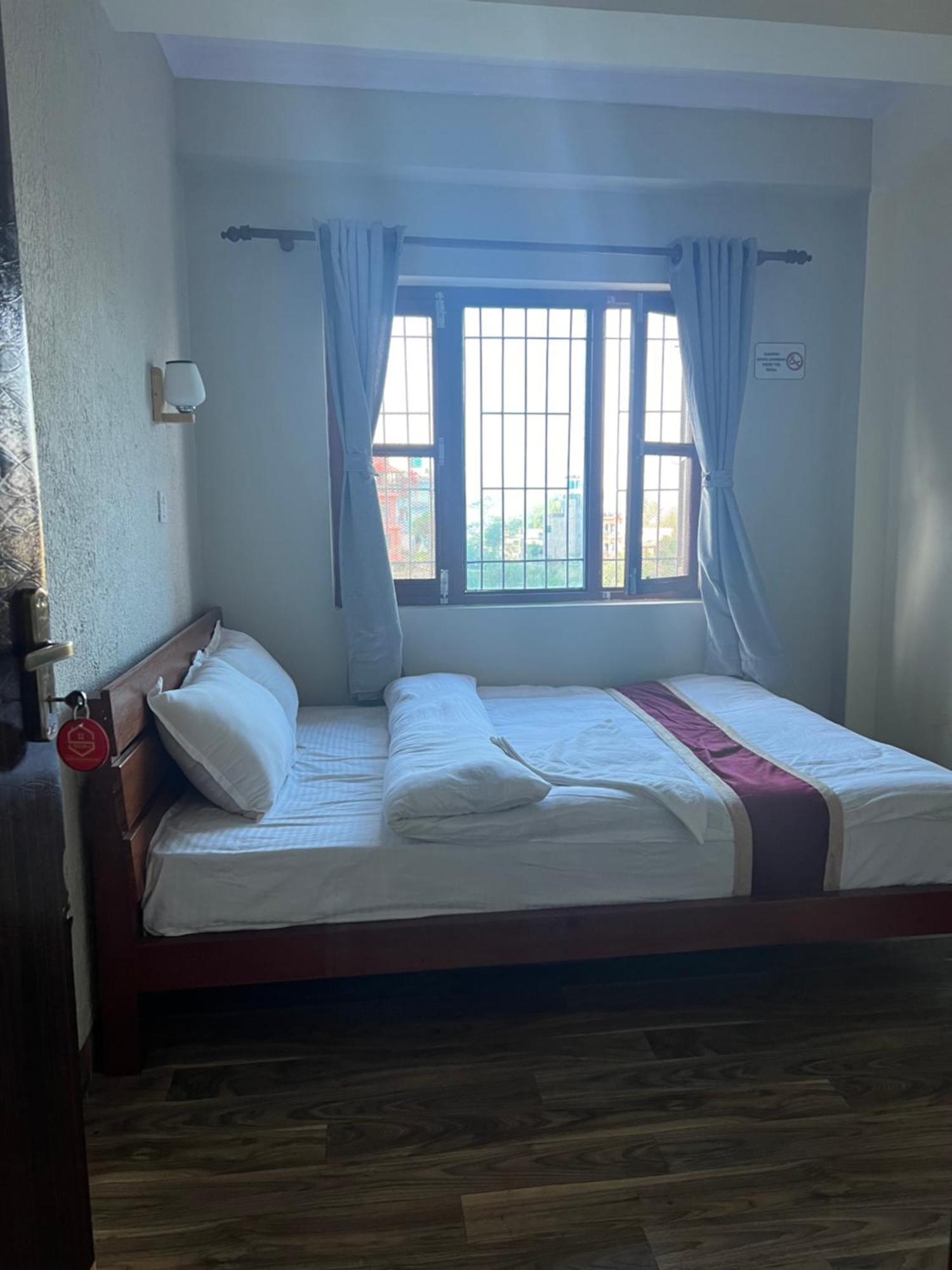 Bandipur Samira Homestay & Mountain View Restaurant מראה חיצוני תמונה