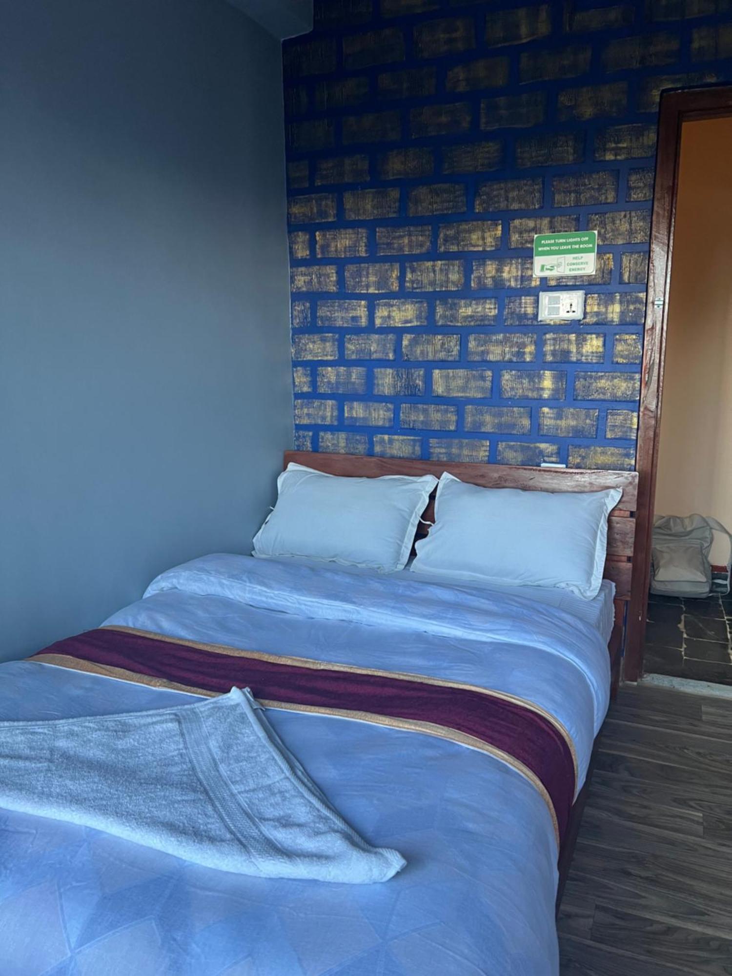 Bandipur Samira Homestay & Mountain View Restaurant מראה חיצוני תמונה