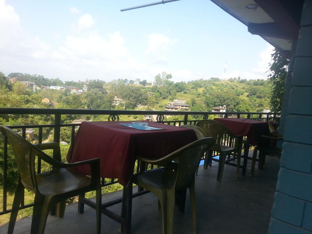 Bandipur Samira Homestay & Mountain View Restaurant מראה חיצוני תמונה